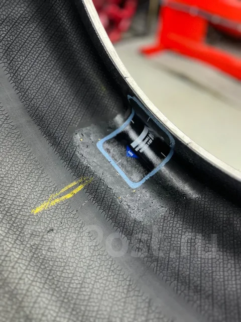 Triangle Sportex TH201. ������, 2025 ���, �/�, ����� 20 % ����