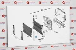 ��������� ������������ A0998350000 A0998350000 ����