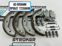 ��������� ������� BMW 7-Series ActiveHybrid 2012 34416790186 F02 N55B30, ������ 34416790186 ����