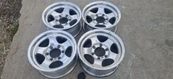 4Play. x15", 6x139.7, ET-13, �� 110���. ����