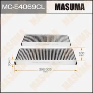 �������� ������ Masuma �������� AUDI/ A6/ V2000, V2400, V3200, V5200 04- (1/40) MC-E4069CL Masuma MCE4069CL ����