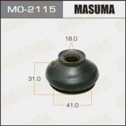 ������� ������� Masuma 18�41�31 MO-2115 Masuma MO2115 ����