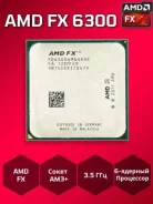AMD FX-6300 ����