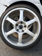 AVS Model 6. 9.0x17", 5x114.3, ET45, �� 73���. ����