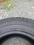 Bridgestone Blizzak VL10. ������, ��� �����, 2023 ���, �/�, ����� �� 5 %. �������� ����