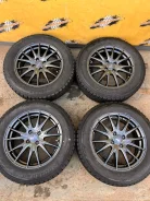 Weds Velva. 6.0x16", 4x100, ET40, �� 73,1���. ����
