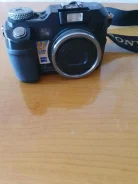 Sony Cyber-shot DSC-V3. 7 - 7.9 ��, ���: 4� ����