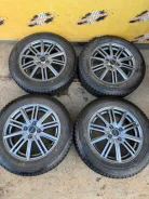 Bridgestone Balminum. 5.5x15", 4x100, ET42, �� 73,1���. ����