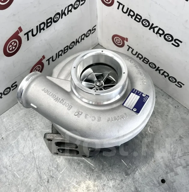 ��������������� Borg warner MAN 51.09100-7787 51091007787 ����