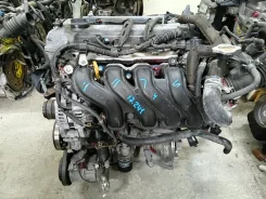 ��������� ����������� Toyota 1NZFE 2017�. 3 ��������� 63�. �� ����