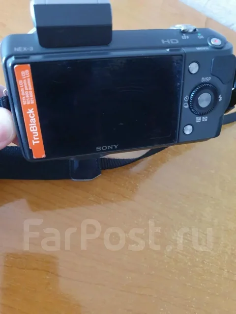 Sony Alpha NEX-3. 10 - 14.9 ��, ���: ��� ���� ����