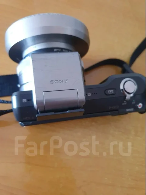 Sony Alpha NEX-3. 10 - 14.9 ��, ���: ��� ���� ����