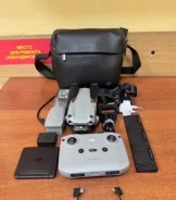 DJI Air 2S. � ������� ����