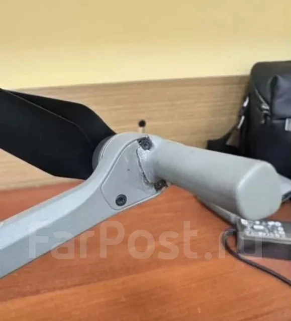 DJI Air 2S. � ������� ����