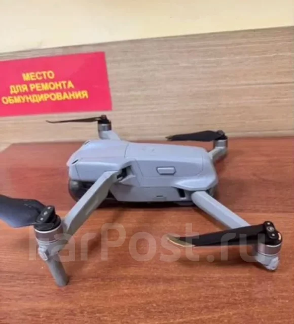 DJI Air 2S. � ������� ����