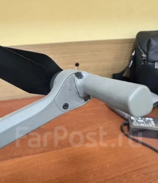 DJI Air 2S. � ������� ����