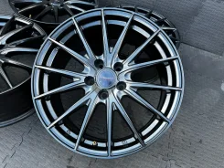 Weds Velva Sport II. 7.5x18", 5x114.3, ET39, �� 60,1���. ����