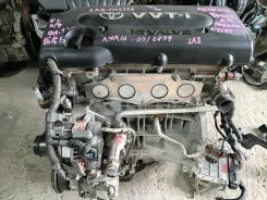 ��������� Toyota 2AZ-FE Camry Rav4 Alphard Vanguard 79�. �� 2010� ����