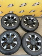 Essex Type ES-18. 8.0x18", 6x139.7, ET38, �� 106,2���. ����