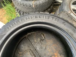 Nokian Hakkapeliitta 4. ������, ����������, 2016 ���, �/�, ����� 25 % ����