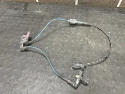������ abs Mazda Axela 2004 BP4K43711A BKEP LFDE, ������ ����� BP4K43711A ����