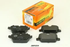 ������� ���������, ������ GDB1612 JD JBP0354 JBP0354 ����