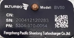 ��������������� SL AUDI 53049700054 53049700054 ����