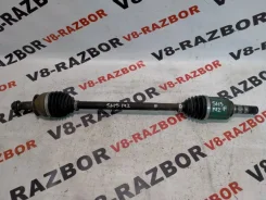 ������ Subaru Forester 2008 28321SC000 SH5 EJ204, �������� 28321SC000 ����