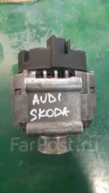 ��������� Audi A4 06D903016A 8EC 06D903016A ����