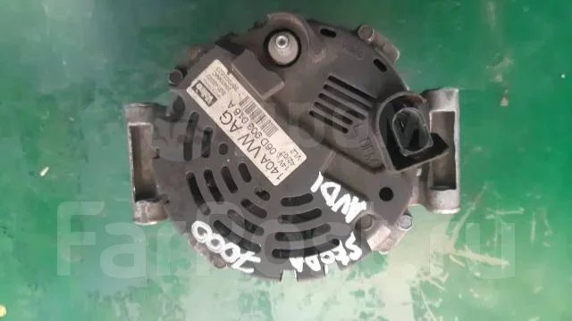 ��������� Audi A4 06D903016A 8EC 06D903016A ����