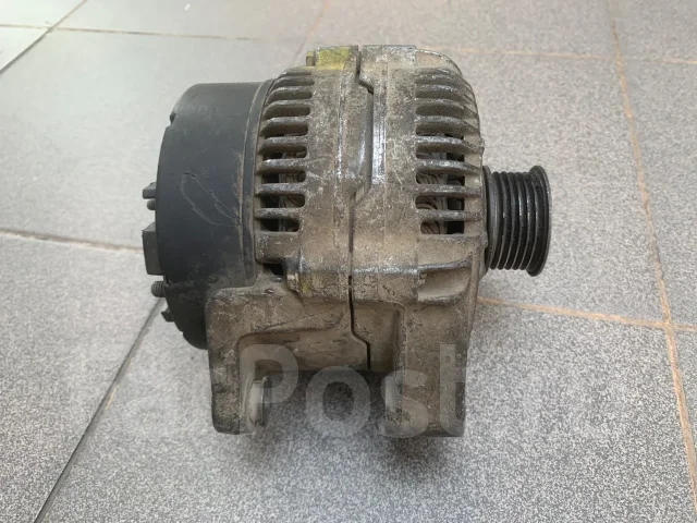 ��������� 100A Opel Vectra Frontera 0123500008 ����