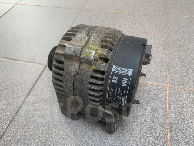 ��������� 100A Opel Vectra Frontera 0123500008 ����