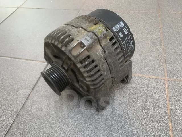 ��������� 100A Opel Vectra Frontera 0123500008 ����