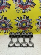 ������� � ������� Mitsubishi Outlander 1115A065 CW5W 4B12 1115A065 ����
