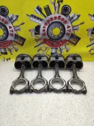 ������� � ������� Mitsubishi Outlander 1115A065 CW5W 4B12 1115A065 ����
