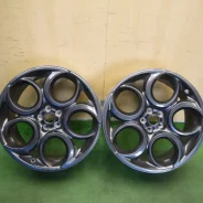 Kosei Glamic LX-S 5H