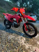 Regulmoto Holeshot Red Edition. 300����. ��., ��������, ���������, ������ �� �� ����