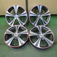 Kosei Glamic LX-S 5H