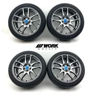 Work Emotion CR Kiwami