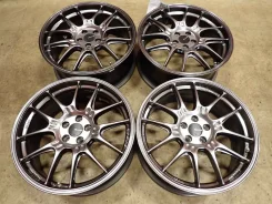Enkei Racing GTC02