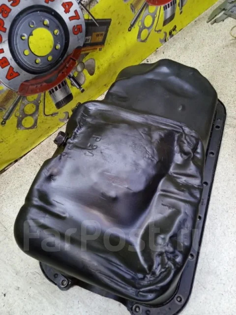 ������ Honda Logo 11200P2A000 E-GA3 D13B 11200P2A000 ����