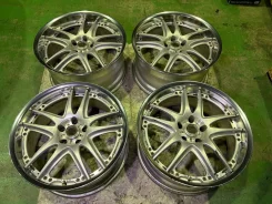 RAYS Volk Racing GT-V