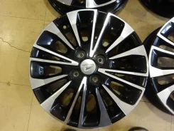 Custom Ducato RS