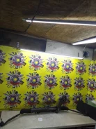 ������� ����� Land Rover Range Rover QEB500580 L322 M62B44 QEB500580 ����