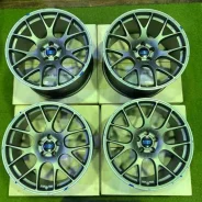 BBS CH-R