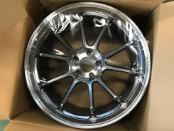 Advan Racing RZ-DF2