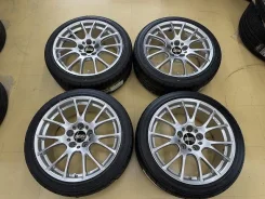 Dunlop Direzza