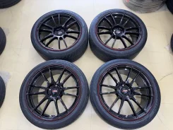 RAYS Gram Lights 57Xtreme STD Spec