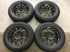 RAYS Volk Racing G025 DB/C