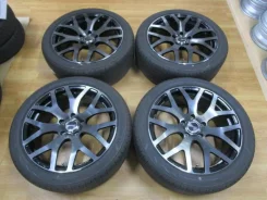RAYS Waltz Forged S7